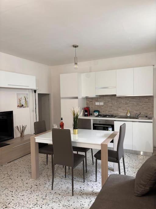 La Ginestra Appartement Roccascalegna Buitenkant foto