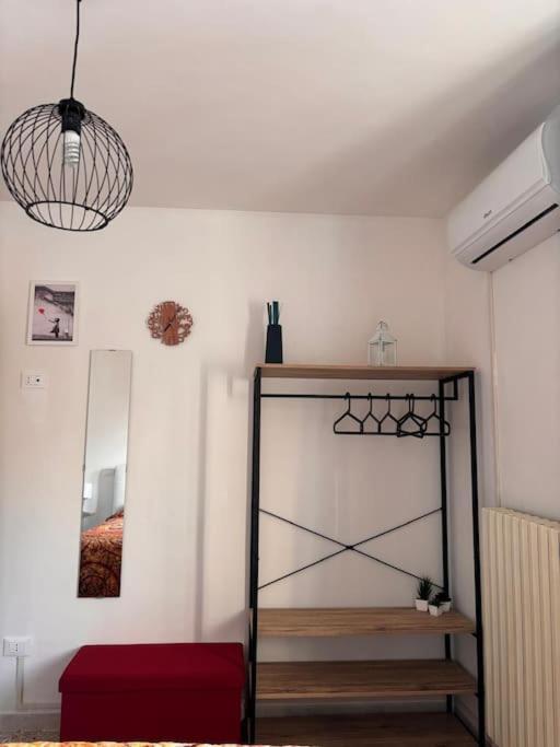 La Ginestra Appartement Roccascalegna Buitenkant foto