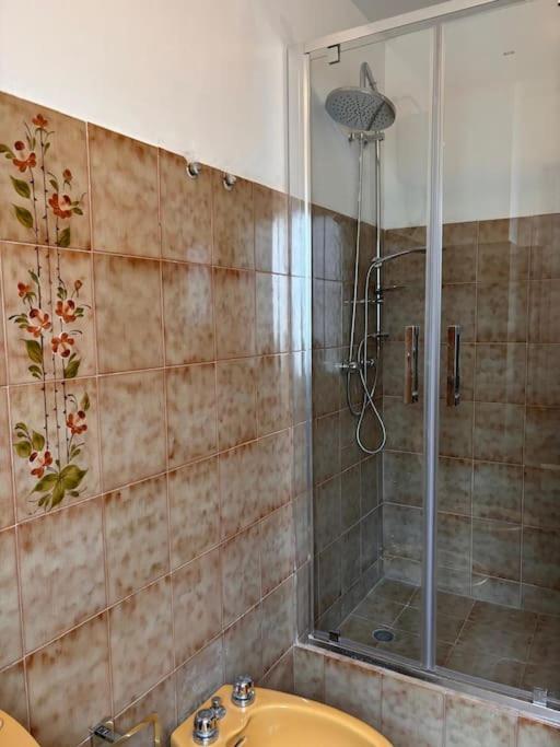 La Ginestra Appartement Roccascalegna Buitenkant foto