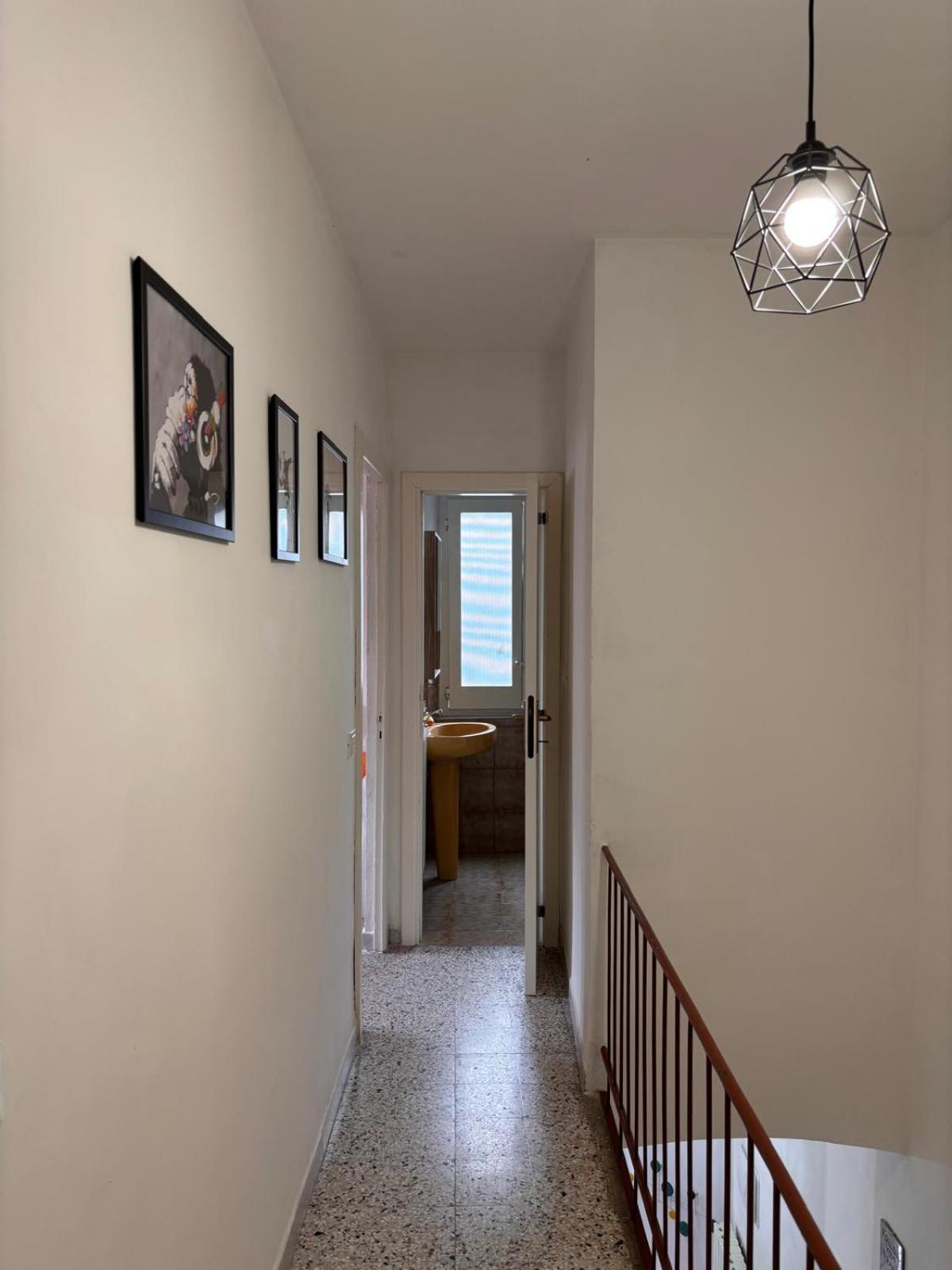 La Ginestra Appartement Roccascalegna Buitenkant foto