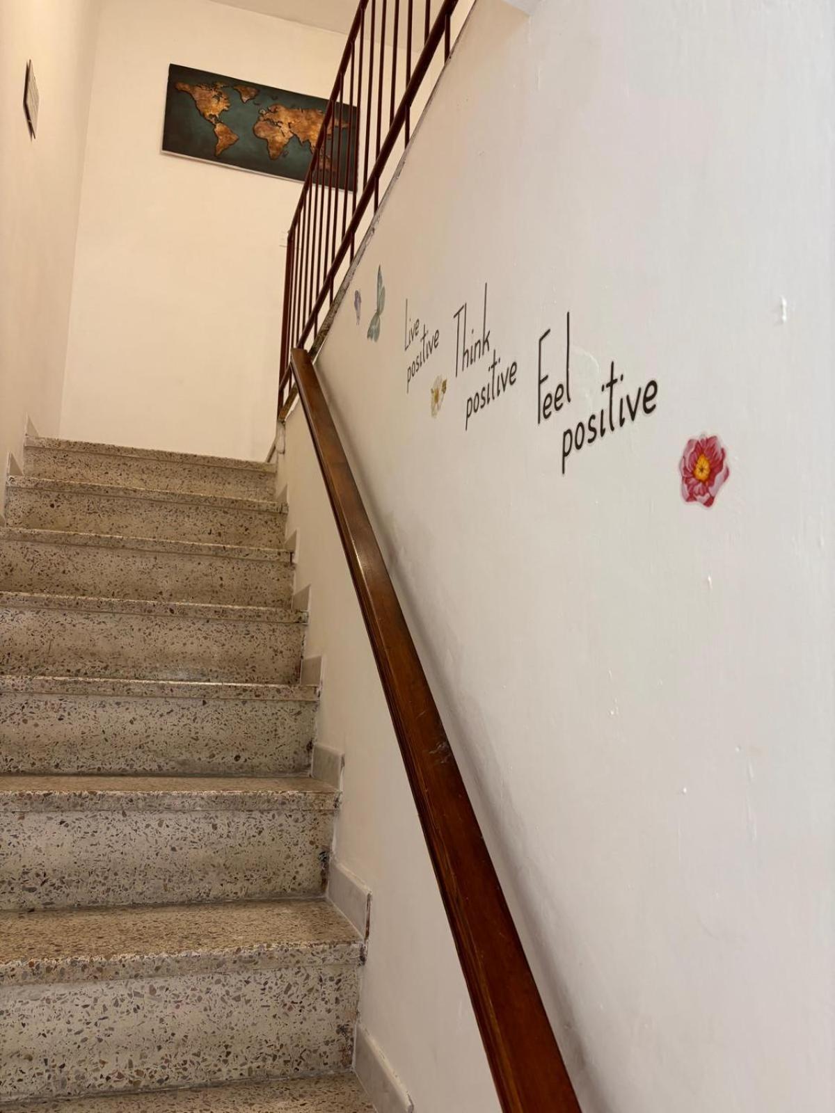 La Ginestra Appartement Roccascalegna Buitenkant foto